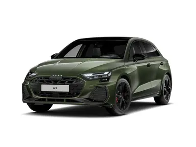 Audi A3 Sportback – Foto 2