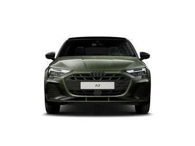 Audi A3 Sportback – Foto 3