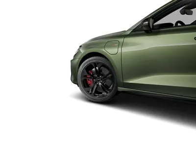 Audi A3 Sportback – Foto 4