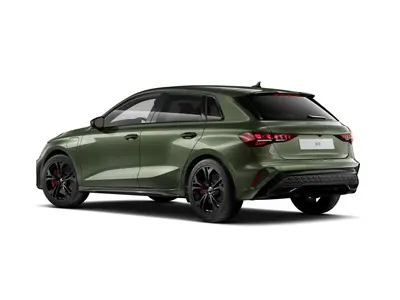 Audi A3 Sportback – Foto 5