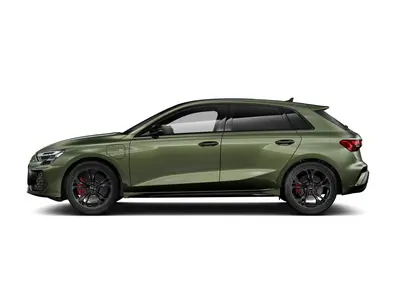 Audi A3 Sportback – Foto 6