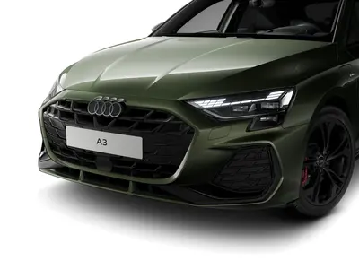 Audi A3 Sportback – Foto 8