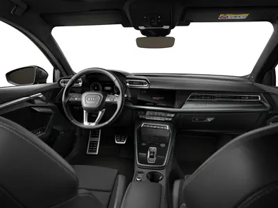 Audi A3 Sportback – Foto 9