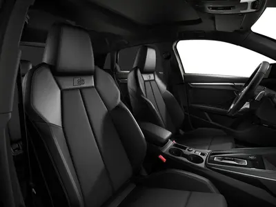 Audi A3 Sportback – Foto 10