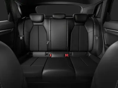 Audi A3 Sportback – Foto 11