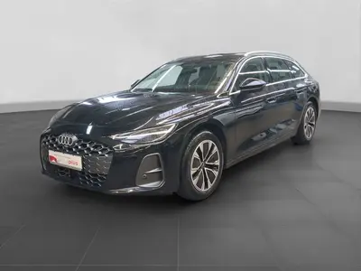 Audi A6 Avant – Foto 2