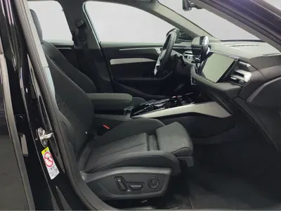Audi A6 Avant – Foto 4