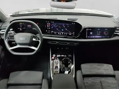 Audi A6 Avant – Foto 5