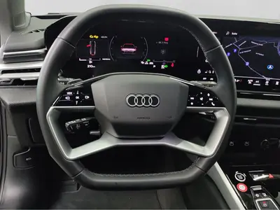 Audi A6 Avant – Foto 9