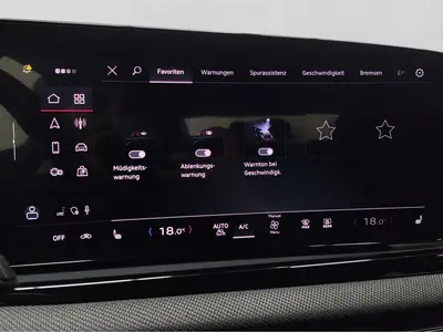 Audi A6 Avant – Foto 12