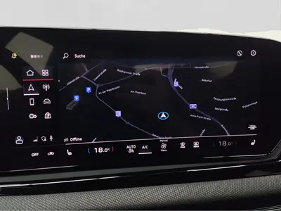 Audi A6 Avant – Foto 13