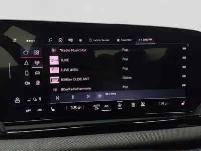 Audi A6 Avant – Foto 14