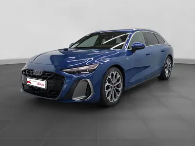 Audi A6 Avant – Foto 2