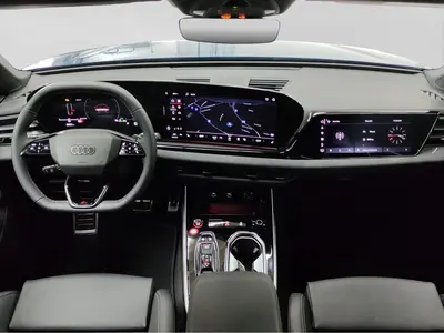 Audi A6 Avant – Foto 5