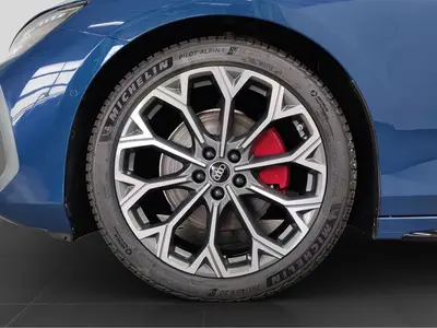 Audi A6 Avant – Foto 7