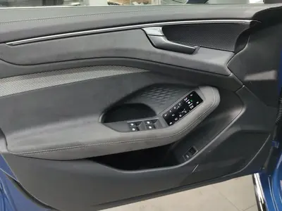 Audi A6 Avant – Foto 8