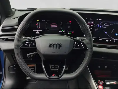 Audi A6 Avant – Foto 9