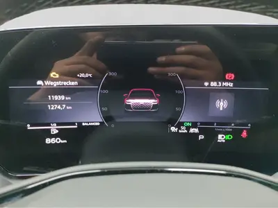 Audi A6 Avant – Foto 10