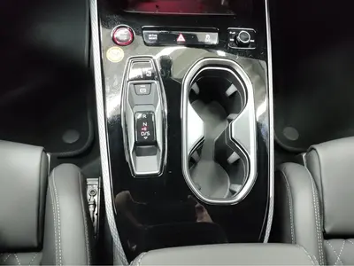 Audi A6 Avant – Foto 11