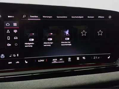 Audi A6 Avant – Foto 12