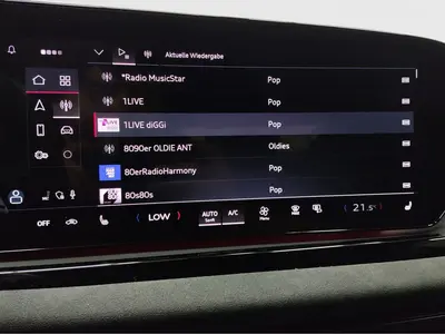 Audi A6 Avant – Foto 14