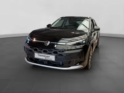 Volkswagen T-Roc – Foto 2