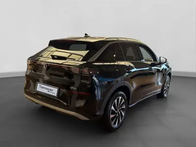 Volkswagen T-Roc – Foto 3