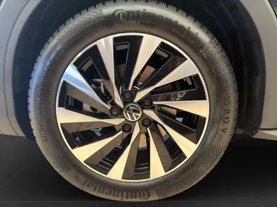 Volkswagen T-Roc – Foto 7