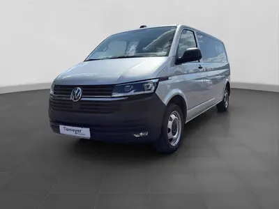 Volkswagen T6.1 Kombi – Foto 2