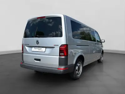 Volkswagen T6.1 Kombi – Foto 3