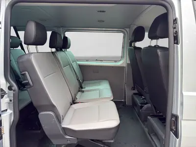 Volkswagen T6.1 Kombi – Foto 6