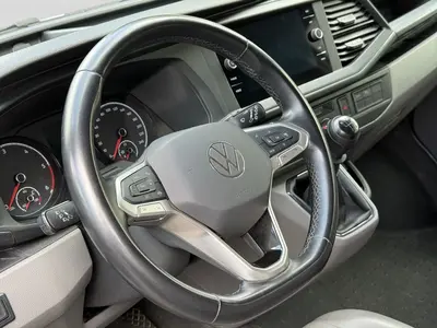 Volkswagen T6.1 Kombi – Foto 9