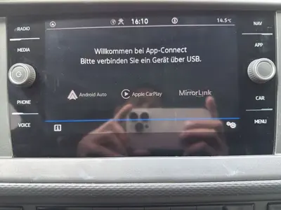Volkswagen T6.1 Kombi – Foto 13