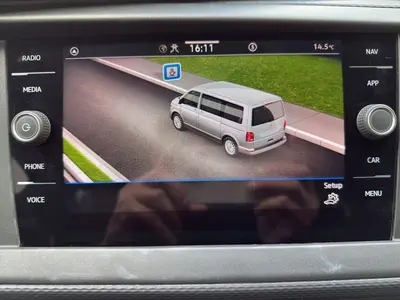 Volkswagen T6.1 Kombi – Foto 14