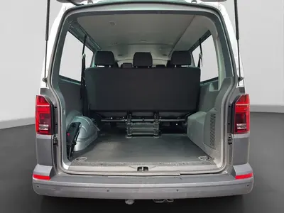 Volkswagen T6.1 Kombi – Foto 17