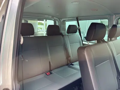 Volkswagen T6.1 Kombi – Foto 19