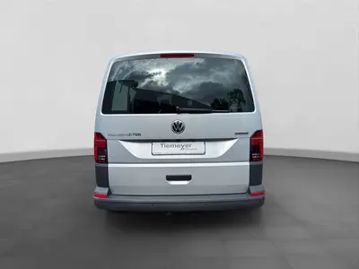 Volkswagen T6.1 Kombi – Foto 20