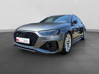 Audi RS 4 Avant – Foto 2