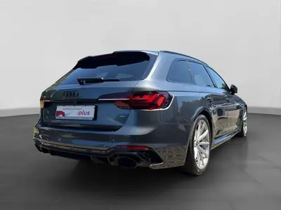 Audi RS 4 Avant – Foto 3
