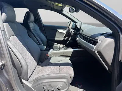 Audi RS 4 Avant – Foto 4