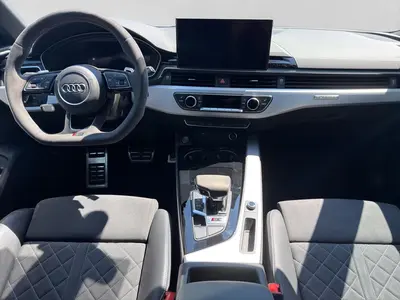 Audi RS 4 Avant – Foto 5