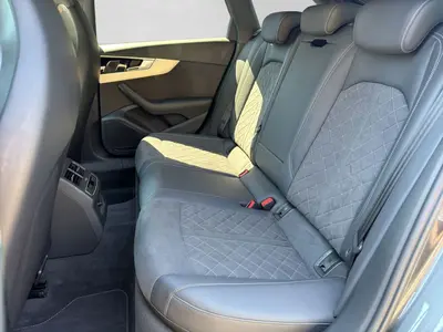Audi RS 4 Avant – Foto 6