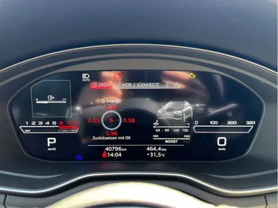 Audi RS 4 Avant – Foto 10