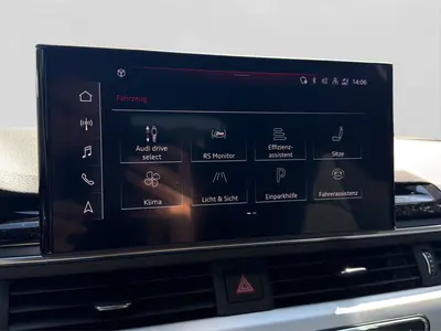 Audi RS 4 Avant – Foto 13