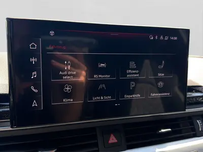 Audi RS 4 Avant – Foto 14