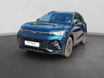 Volkswagen Tiguan – Foto 2