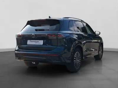 Volkswagen Tiguan – Foto 3