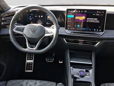 Volkswagen Tiguan – Foto 5