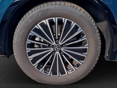 Volkswagen Tiguan – Foto 7