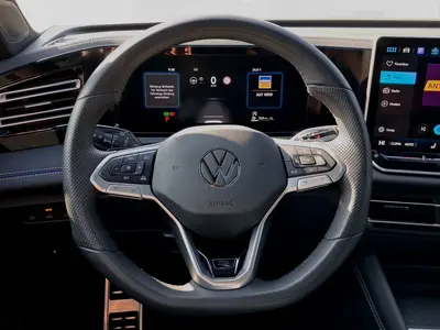 Volkswagen Tiguan – Foto 9